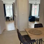 Stefanik Apartment- Old Town Lägenhet