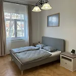 Stefanik Apartment- Old Town Lägenhet Bratislava