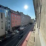 Apartmán Stefanik Apartment- Old Town Bratislava