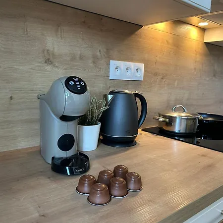 Stefanik Apartment- Old Town Apartment