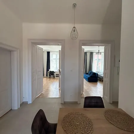 Apartamento štefánik Apartment- Old Town *
