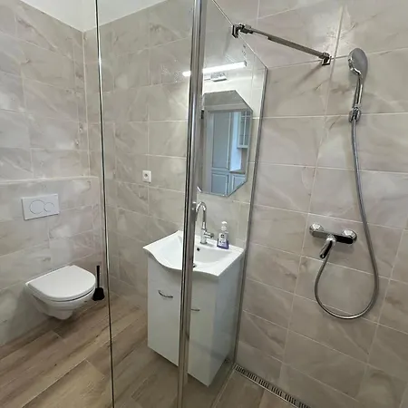 Stefanik Apartment- Old Town Апартаменти