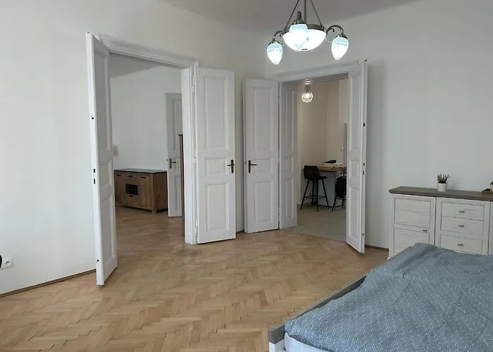 Stefanik Apartment- Old Town