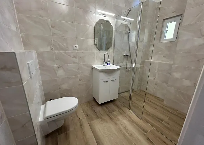 Stefanik Apartment- Old Town Daire