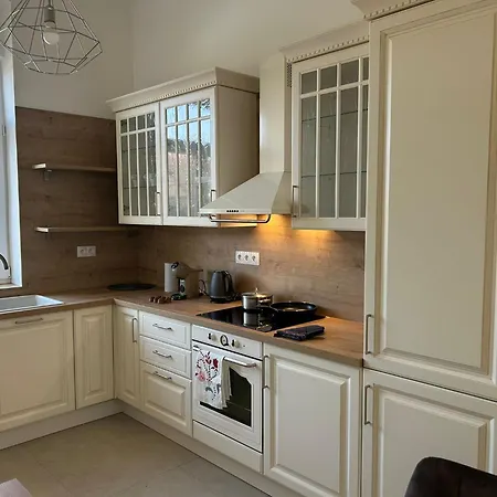 štefánik Apartment- Old Town * Bratislava