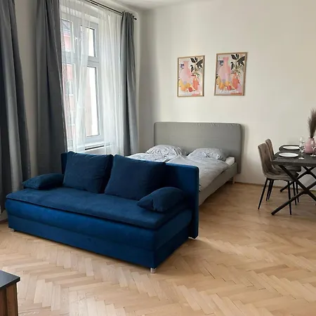 štefánik Apartment- Old Town *