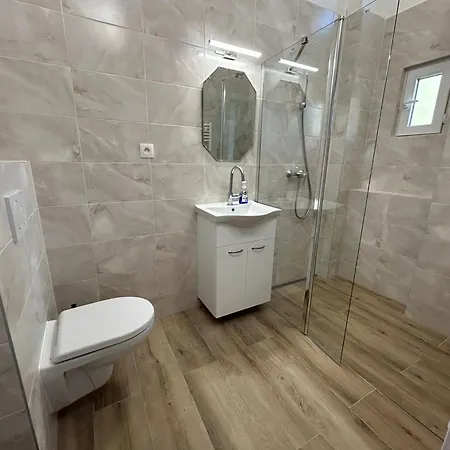 Stefanik Apartment- Old Town Lejlighed