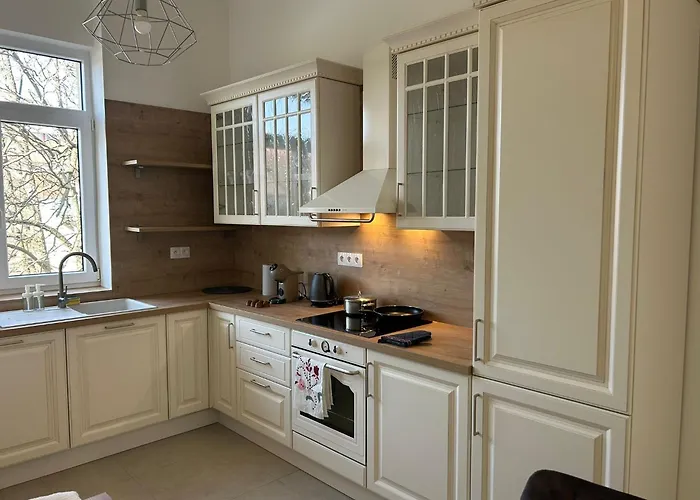 štefánik Apartment- Old Town * Bratislava