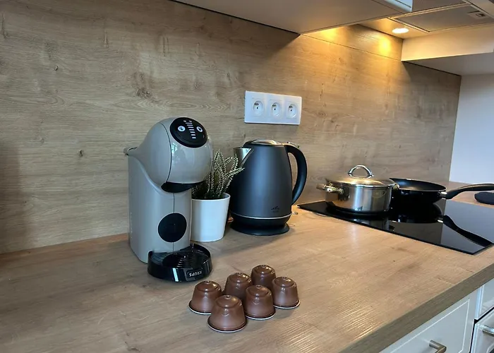 Stefanik Apartment- Old Town Lejlighed