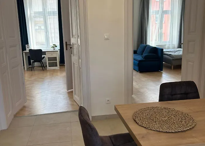 Stefanik Apartment- Old Town Lejlighed