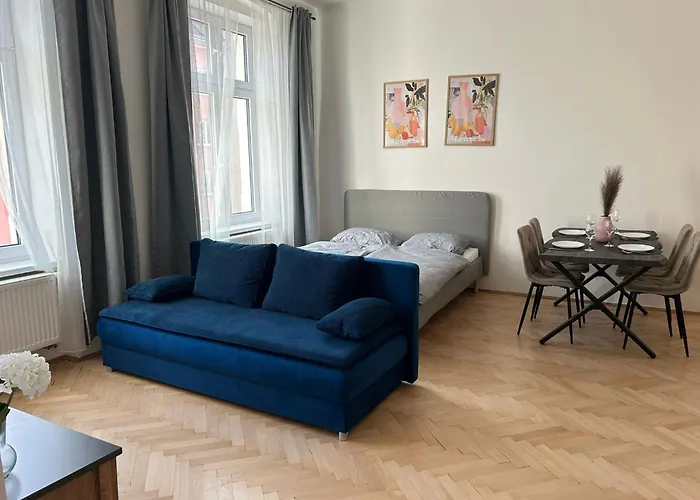 štefánik Apartment- Old Town *