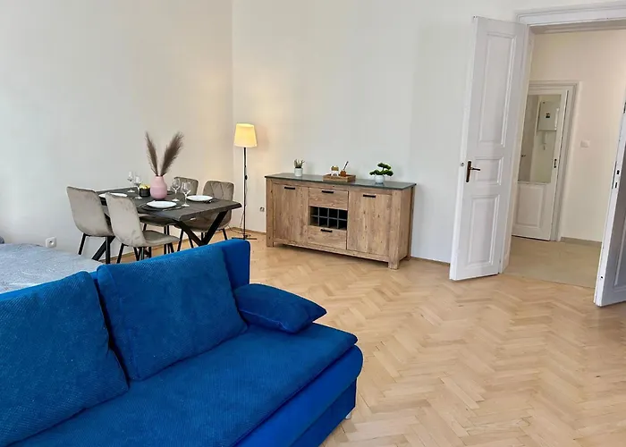 Stefanik Apartment- Old Town *