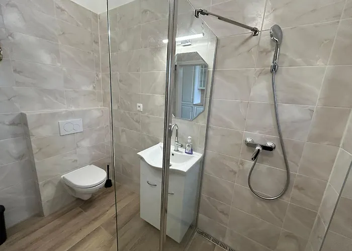 Stefanik Apartment- Old Town Lejlighed