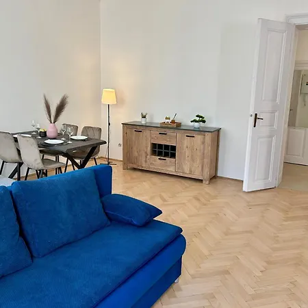 Stefanik Apartment- Old Town *