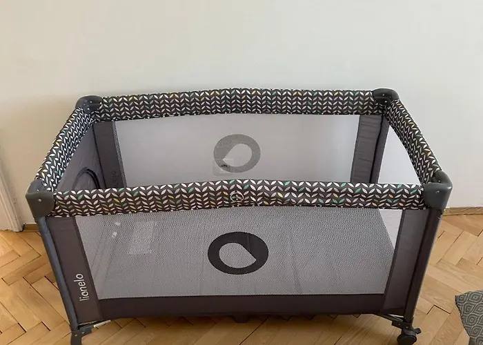 Stefanik Apartment- Old Town *